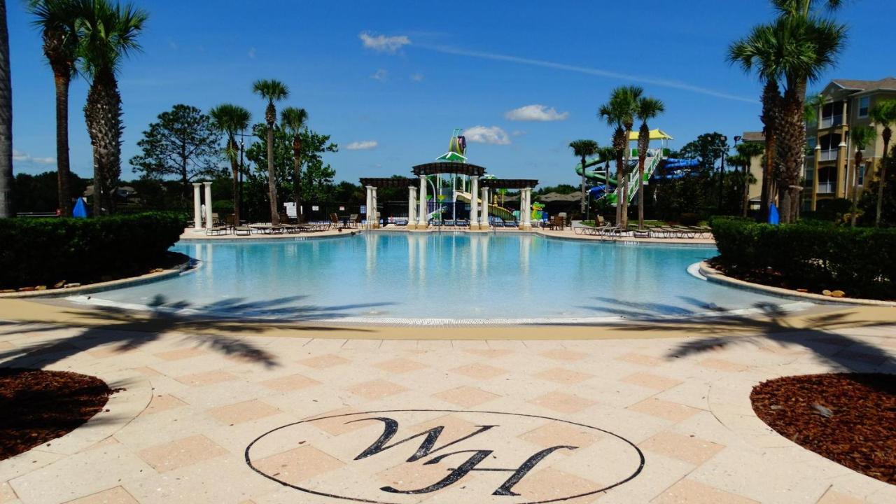 Windsor Hills Resort- 405 올랜도 외부 사진